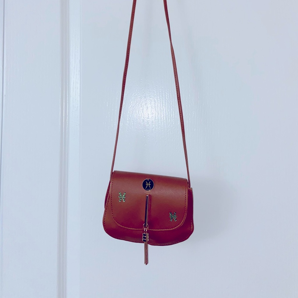 NEW ✨ Original Pisces Purse by the Sixth Haus ♓️
